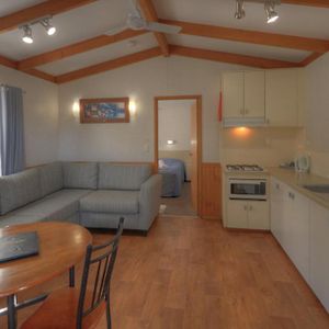 Cabin