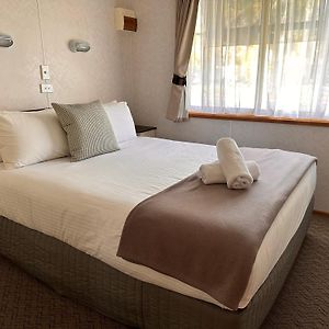 Executive Cabin